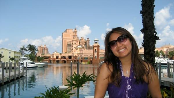 photo of kikiwishes c.