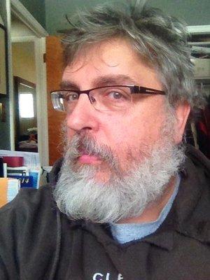 Photo of Dave B.