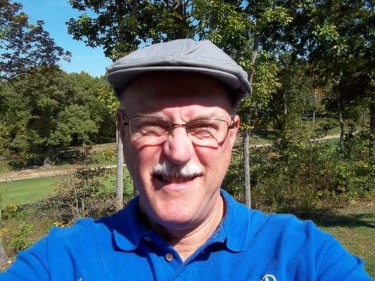 Photo of Jay L.