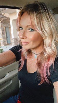 Photo of Pamela K.
