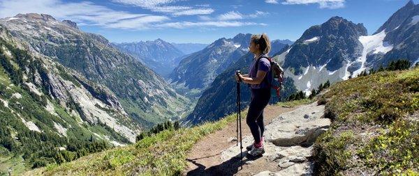 Photo of Katherine N.