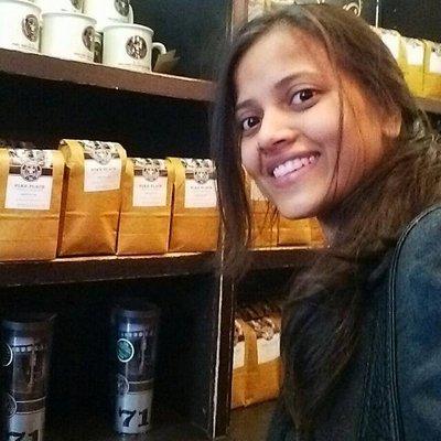 photo of Aditi M.