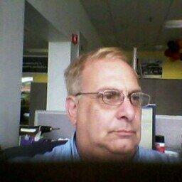 Photo of Michael P.