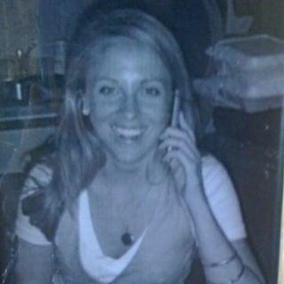 Photo of Carrie O.