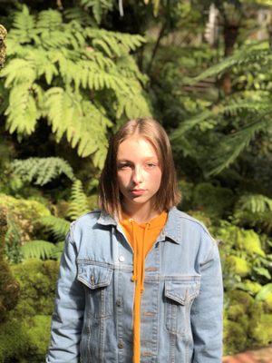 Photo of Bella H.