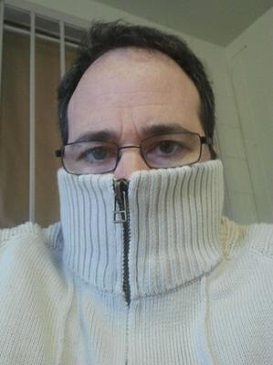 Photo of Steven R.