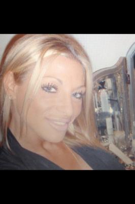 Photo of Alexandra S.