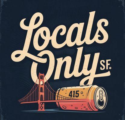 photo of Locals Only SF ..
