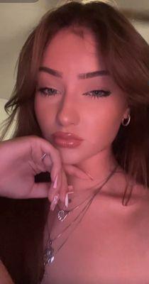 Photo of Aylah L.