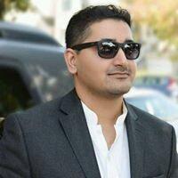 Photo of Umer A.