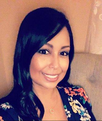 Photo of Claudia M.