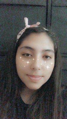 photo of MaryElizabeth G.