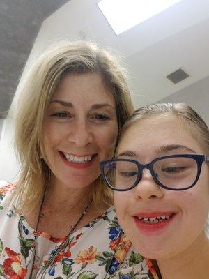 photo of Michelle A.