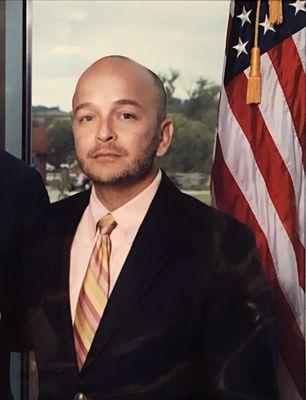 Photo of Jason R.