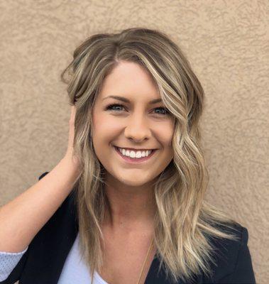 Photo of Lexi A.