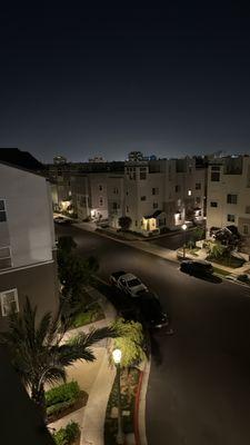 photo of Community A.