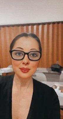 Photo of Yvonne R.