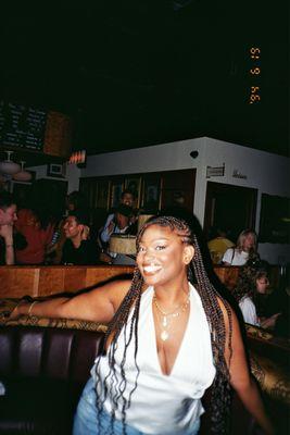 Photo of Jynda C.