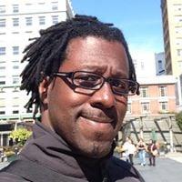 Photo of Sean G.