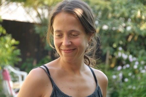 Photo of Kelly M.