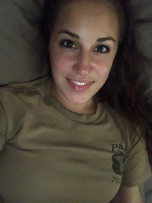 photo of Alexandria G.