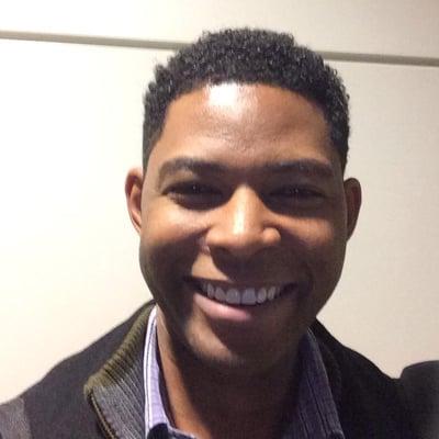 Photo of Phillip J.