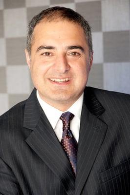 Photo of Aria A.