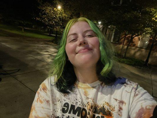 Photo of Averie S.