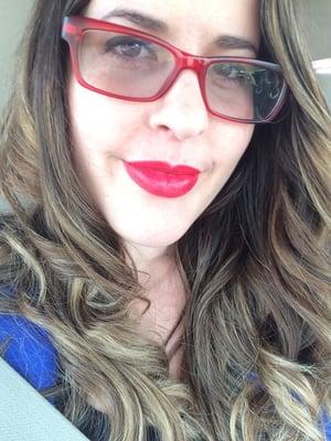 photo of Veronica A.