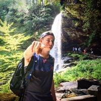 photo of Marshall K.