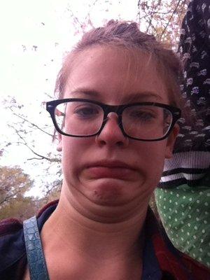 photo of Marge B.