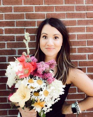 photo of Stephanie R.