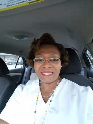 Photo of Annmarie L.