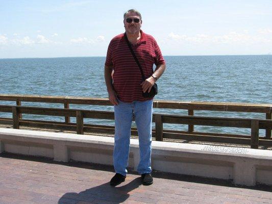 Photo of William S.