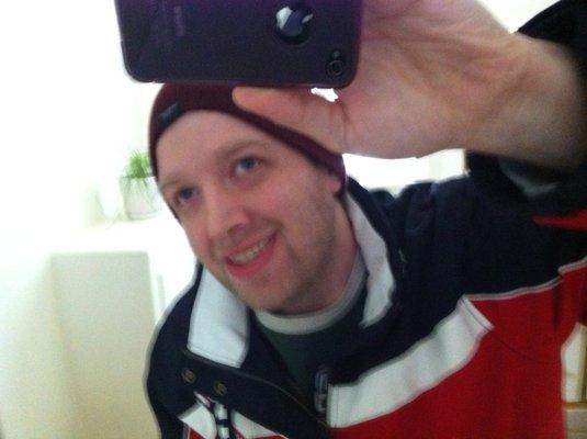 Photo of Johnny S.