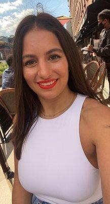 photo of Carolina E.