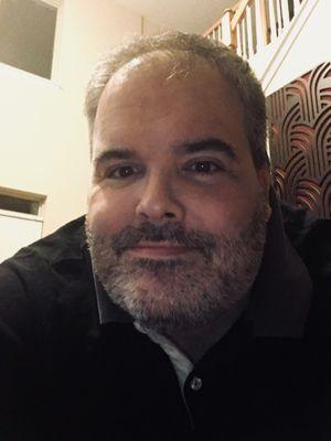 Photo of AJ Z.