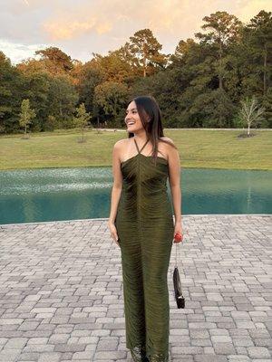 Photo of Arely V.