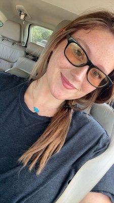 photo of Sarah M.