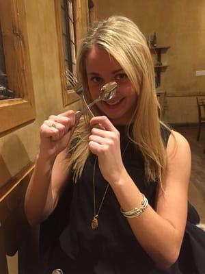 Photo of Melissa F.