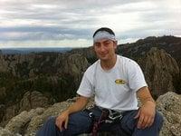 Photo of Justin K.