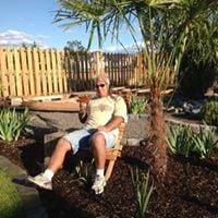 Photo of Betty J.