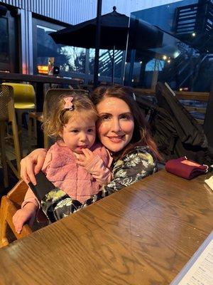 photo of Rosemary M.