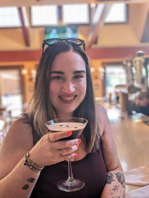 Photo of Jessica P.