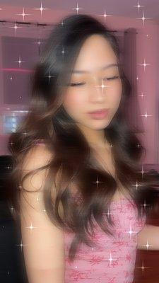 photo of Thelisha T.
