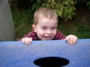 photo of Casandra J.