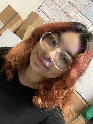 Photo of Josseline S.