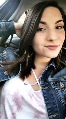 Photo of Shayna M.