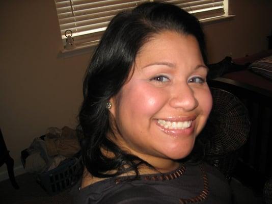 Photo of Maria P.