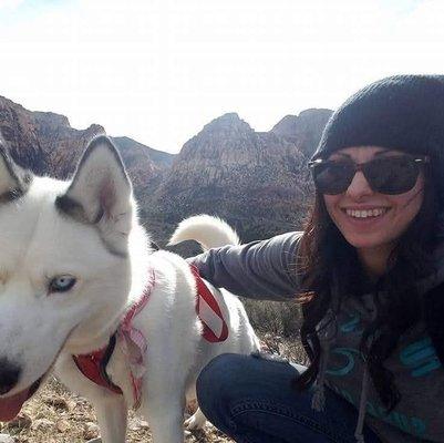 Photo of Veronica W.